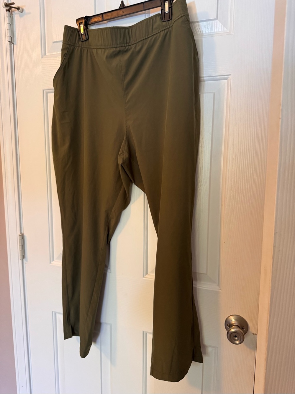 Eddie Bauer Traveler Pants XXL